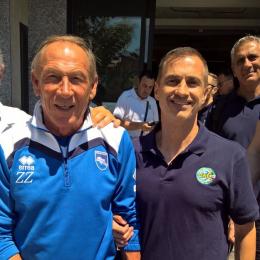 Eretum, Petrangeli: "Si può crescere nonostante la vetta"