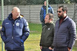 New entry in casa Montalto: arrivano Pera e Scarponi
