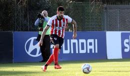 Christian Massella: "Mi ispiro a Di Vaio, il double sarebbe un sogno"