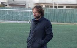 Pomezia, Bussi: "Darò tutto per raggiungere l'obiettivo"