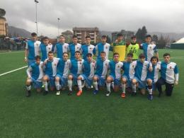 Rieti: Nallo ed Esposito convocati in Rappresentativa
