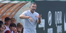 La Roma si arrende ai rigori. Il Rangers conquista la coppa