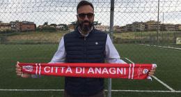 Città di Anagni, la gioia di Liberati: "Partita perfetta"
