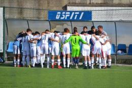 Il Ladispoli si impone di misura, Honey Soccer ancora ko