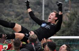 Cosimo La Gorga: "Alisson, il Milan e il mondo Lanusei"