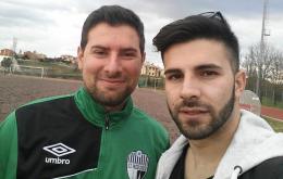 Festa del gol al Ripoli: il Passo Corese vince all'89'