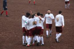 Maglianese, 3 punti e sorpasso: Guidona ko al Comunale