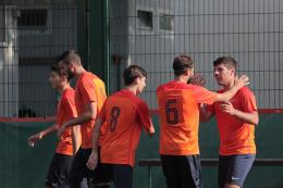 Palocco, tre punti di misura: la Virtus Olympia va ko