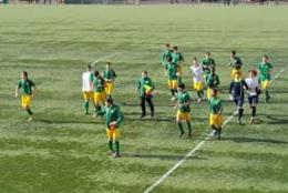  Tor di Quinto acciuffato, gioia Pro Calcio!