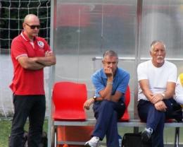 Il derby è dello Zagarolo: Palestrina ko in casa