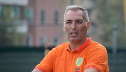 Pro Calcio, altra frenatina: segno X col Latina Scalo