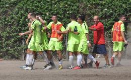 Real Latina, Ciaramella: "Luiss? Potevamo vincerla"