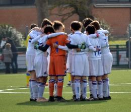 Futbolclub, i 2005 fanno en plein. Parola a Zughetti e Antonini