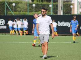 Ceprano, Pacini: "Bene così, ma occhio alla CSS Tivoli"