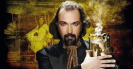 L'Illusionista al Vittoria: in scena fino al 5 marzo