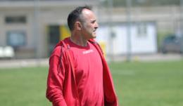 Sporting Genzano, Salerno carica: "Vogliamo la salvezza ora"