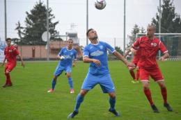 Albalonga, carica Pippi: "Abbiamo ancora speranze play off"