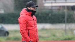 Palestrina, via anche Alvardi: si attende il nome nuovo