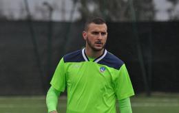 Bomber Mauro Catracchia "Corneto, ti dedico tutto"