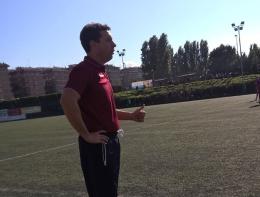 Terracina, Vincenzo Marrone: "Il nostro non è un problema mentale"