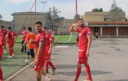 Monterotondo Scalo da favola. Politanò: "Ci stiamo divertendo"