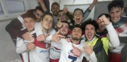 Albano, vittoria esterna sul campo dello Strangolagalli