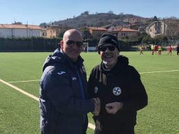 Capponi snobba le prime 3: "Solo noi ed Avellino"