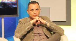 Pomezia, Mezzina: "Contro il Sora sarà la gara dell'anno"