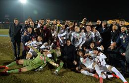 La Supercoppa Primavera è del Torino alla romana