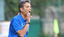 Flaminia, Tocci: "L'obiettivo restano i play-off"