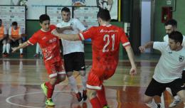 CPC2005, rinviato il match con il Laurentino Fonte Ostiense