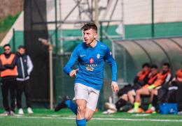 Giulio Gallinucci: "Con l'Asilo una chance unica oltre il calcio"