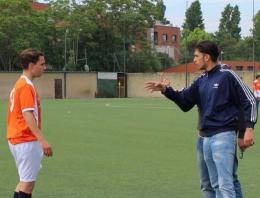 Tanto TSR Garbatella, D'Ambrosio: "Stiamo bene"