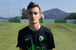 Castiadas, arriva Matteo Perrotti dal Pro Piacenza
