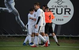 U16, gli "Osservati Speciali" della 22ª, 18ª e 14ª giornata