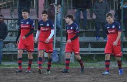 Ancora Sansa, anche l'SFF Atletico deve arrendersi
