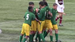 Pro Calcio Tor Sapienza temerario! Battuto l'Aurelio