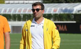 Uragano Frosinone: manita gialloblu al Foggia