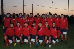 L'Aranova è inarrestabile, anche l'Atletico Grifone ko