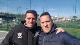 Roma VIII, Mancuso: "Gruppo pronto per il rush finale"