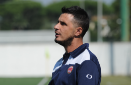 Morolo, Granieri soddisfatto: "I nostri 35 punti valgono molto"
