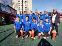 Pro Calcio, Martinelli: "L’atteggiamento è tutto"