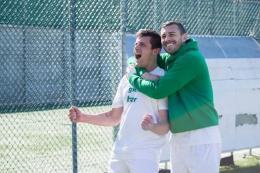 Della Penna che settimana! "Il gol è per Giorgia e Sofia"