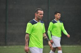 Accademia beffata al 92': Corneto in semifinale