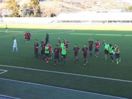 Antonucci Show: la Vis Sezze vola in semifinale, Ferentino out