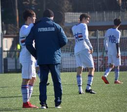 Futbolclub, Ciaccasassi: "In corsa per il nostro obiettivo"