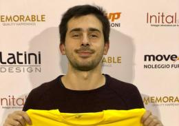 TCL Move Up, la carica di Lucignani: "Reagiremo!"