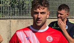 Atletico Monteporzio, Mudadu: "Crediamo nel vertice"