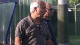 Ladispoli, Dolente: "Obiettivo? Una salvezza tranquilla"