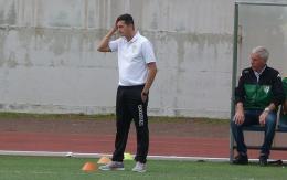 Cavese, soluzione interna: squadra a Galvanin e Giacchè